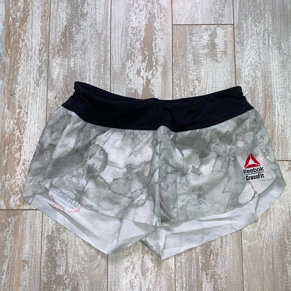 Reebok CrossFit Games 2018 shorts